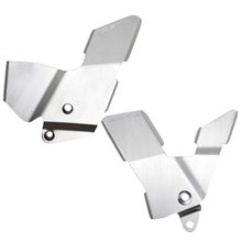 Zeta Yamaha YZ85 02-21 Frame Guards