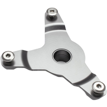 Zeta Yamaha YZ250F-450F 14-27 Front Disc Guard Mount Kit