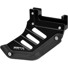 Zeta KTM/Husqvarna/Gas Gas/Stark Black Aluminium Rear Disc Guard