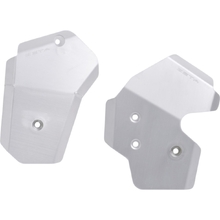 Zeta Yamaha Tenere 700 19-25 Alloy Frame Guards