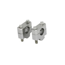 ZETA 7/8" Universal +19mm Handlebar Riser Kit