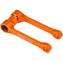Zeta KTM SX/SXF 23-24 -27mm Orange Lowering Link