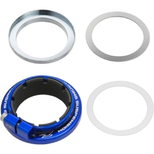 Zeta KYB50 Blue Rear Shock Preload Adjuster