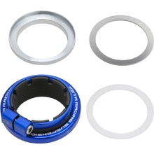 Zeta KYB46 Blue Rear Shock Preload Adjuster
