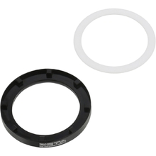 Zeta WP46 Black Rear Shock Preload Adjuster