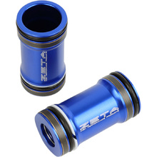 Zeta KYB Twin Chamber Free Piston Kit