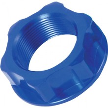 Zeta Yamaha/Suzuki Blue Steering Stem