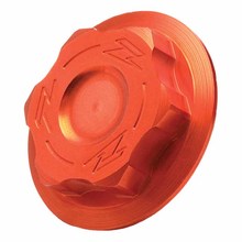 Zeta KTM 125-530 SX/SXF/EXC/EXC-F Orange Steering Stem Bolt