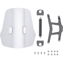 Zeta Yamaha Tenere 700 19-24 Adventure Windshield