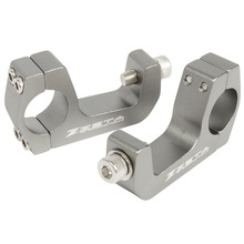 Zeta 1 1/8" Armour U-Clamp Handguard Mounting Kit