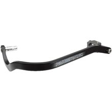 Zeta 1-1/8 Black Armour Bend Bar Guards