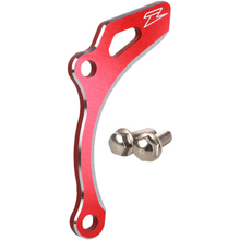 Zeta Honda CRF250R 10-17 CRF450R 10-16 Red Case Saver