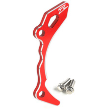 Zeta Honda CRF450R/RX 17-20 Red Case Saver