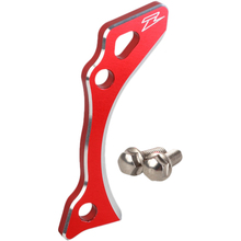 Zeta Kawasaki KX250F 17-20 KX450F 16-19 Red Case Saver