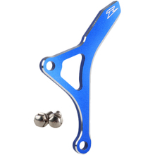 Zeta Kawasaki KX250F 17-20 KX450F 16-19 Blue Case Saver