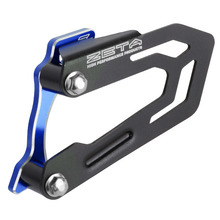 Zeta Yamaha YZF/WRF 250/450 Blue Case Saver w/ Drive Cover