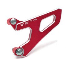 Zeta Honda/Yamaha Red Drive Cover