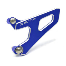 Zeta Suzuki/Yamaha Blue Drive Cover