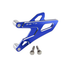 Zeta Yamaha YZF/WRF Blue Drive Cover