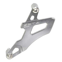Zeta Yamaha XT250X 08-25 Silver Drive Cover