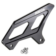ZETA Honda CRF450L/RL 19-25 Heel Guard