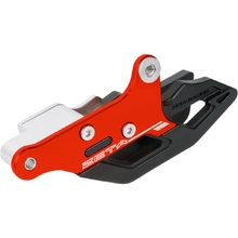 Zeta Gas Gas MC/EX/EC 21-23 Red Aluminium Chain Guide