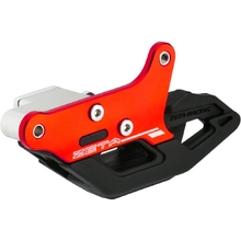 Zeta GAS GAS MC/EX 24-27 Red Aluminium Chain Guide