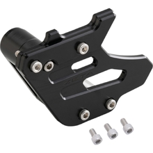 Zeta Honda CRF1100L Africa Twin Black Alloy Chain Guide