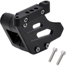 Zeta Yamaha Tenere 700 19-24 Black Alloy Chain Guide