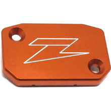 Zeta KTM Brembo Orange Clutch Master Cyclinder Cover