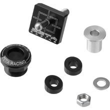 Zeta Yamaha YZF/WRF 24-27 Quick Lock Seat Release