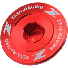 Zeta GAS GAS MC/EC 21-27 Red Ignition Plug