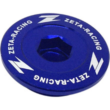 Zeta Husqvarna TE/FE/TC/FE 14-27 Blue Ignition Plug