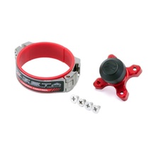 ZETA Universal Red Holeshot Launch Control