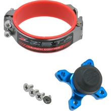Zeta Universal Blue Holeshot Launch Control