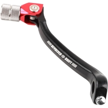 Zeta Honda CRF250R 04-09 CRF250X 04-17 Red Revolver Gear Lever