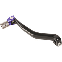 Zeta Yamaha YZ250F/450F WR450F Blue Revolver Gear Lever
