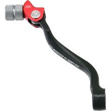 Zeta Gas Gas MC/EC/EX 250-350 21-23 Red Revolver Gear Lever