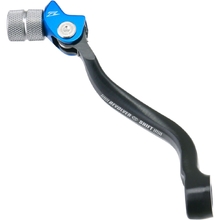 Zeta Husqvarna TC/FC/FE 250/300 Husqvarna Blue Revolver Gear Lever