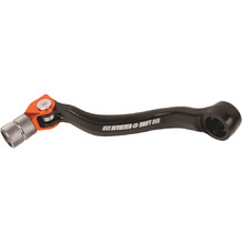 Zeta KTM/Husqvarna/Husaberg Orange Revolver Gear Lever