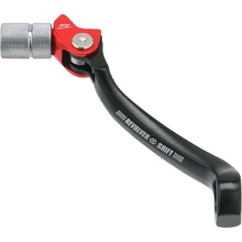Zeta KTM/Husqvarna/Gas Gas 450 EXCF/FC/MC Red Revolver Gear Lever