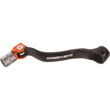 Zeta KTM/Husqvarna 85-150 18-24 Orange Revolver Gear Lever