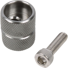 Zeta 23mm Replacement Revolver Shifter Tip