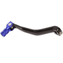 Zeta Yamaha YZ250F/450F 14-27 WR450F Blue Forged Gear Lever