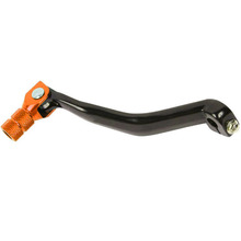 Zeta KTM/Husqvarna 85SX TC85 Orange Forged Gear Shifter