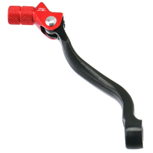 Zeta Gas Gas MC/EC/EX 250-350 21-23 Red Forged Gear Lever