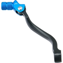 Zeta Husqvarna TC/FC/FE 250-350 Husqvarna Blue Forged Gear Lever