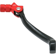 Zeta KTM/Husqvarna/Gas Gas 450 EXCF/FC/MC Red Forged Gear Lever