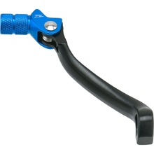 Zeta KTM/Husqvarna/Gas Gas 450 EXCF/FC/MC Blue Forged Gear Lever