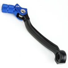 Zeta Husqvarna TC125 TE150 17-24 Blue Forged Gear Shifter